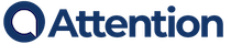 Attention logo
